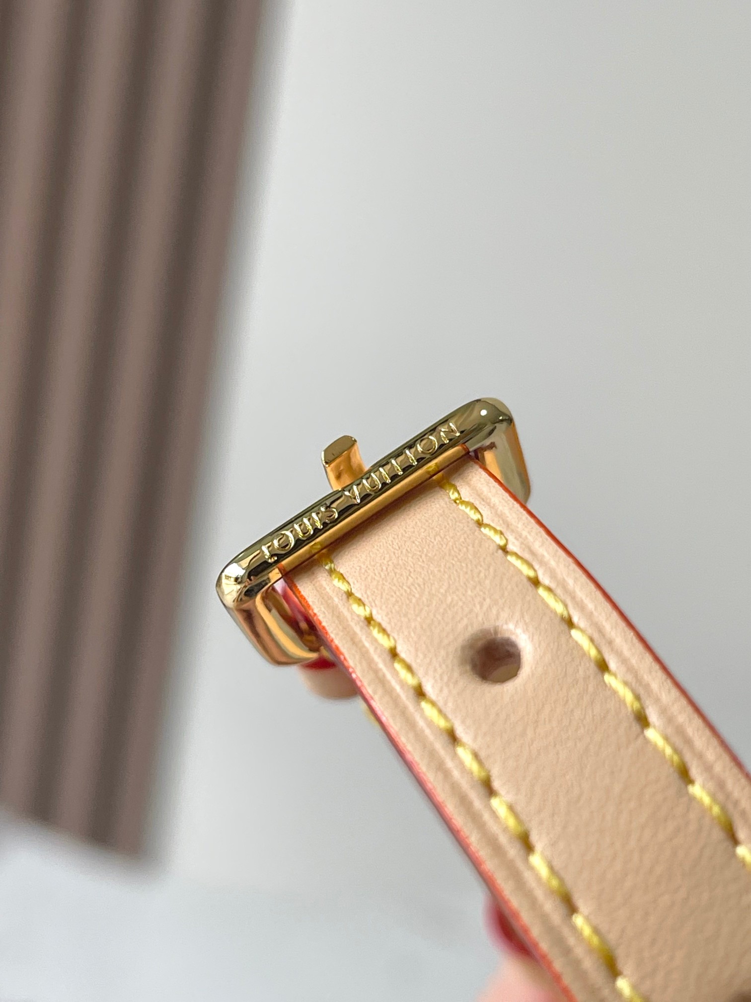 NANO NOÉ 双肩包-M83043 - 画像 (10)