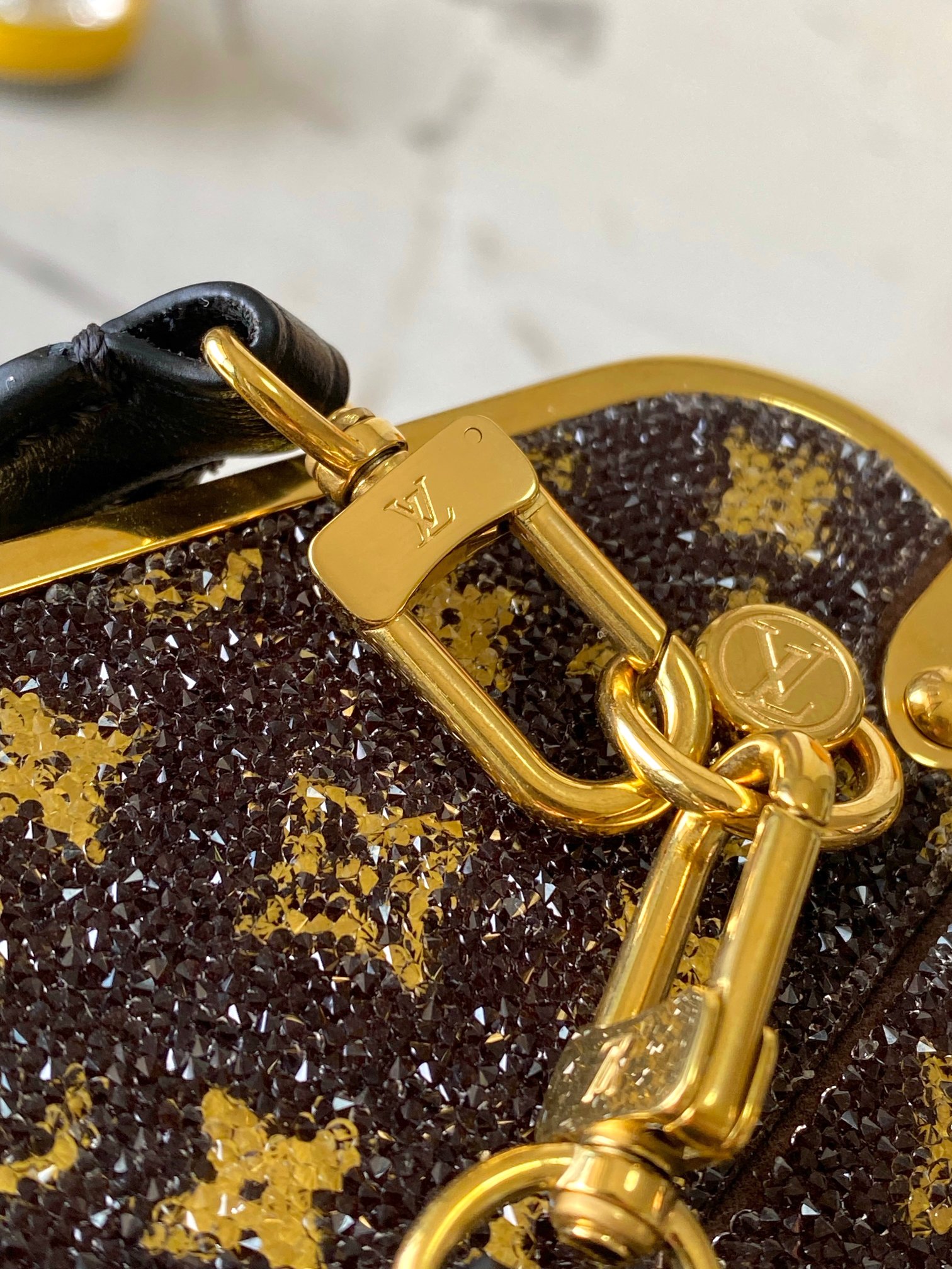 Treasure Box限量手袋-M83089 - 画像 (9)