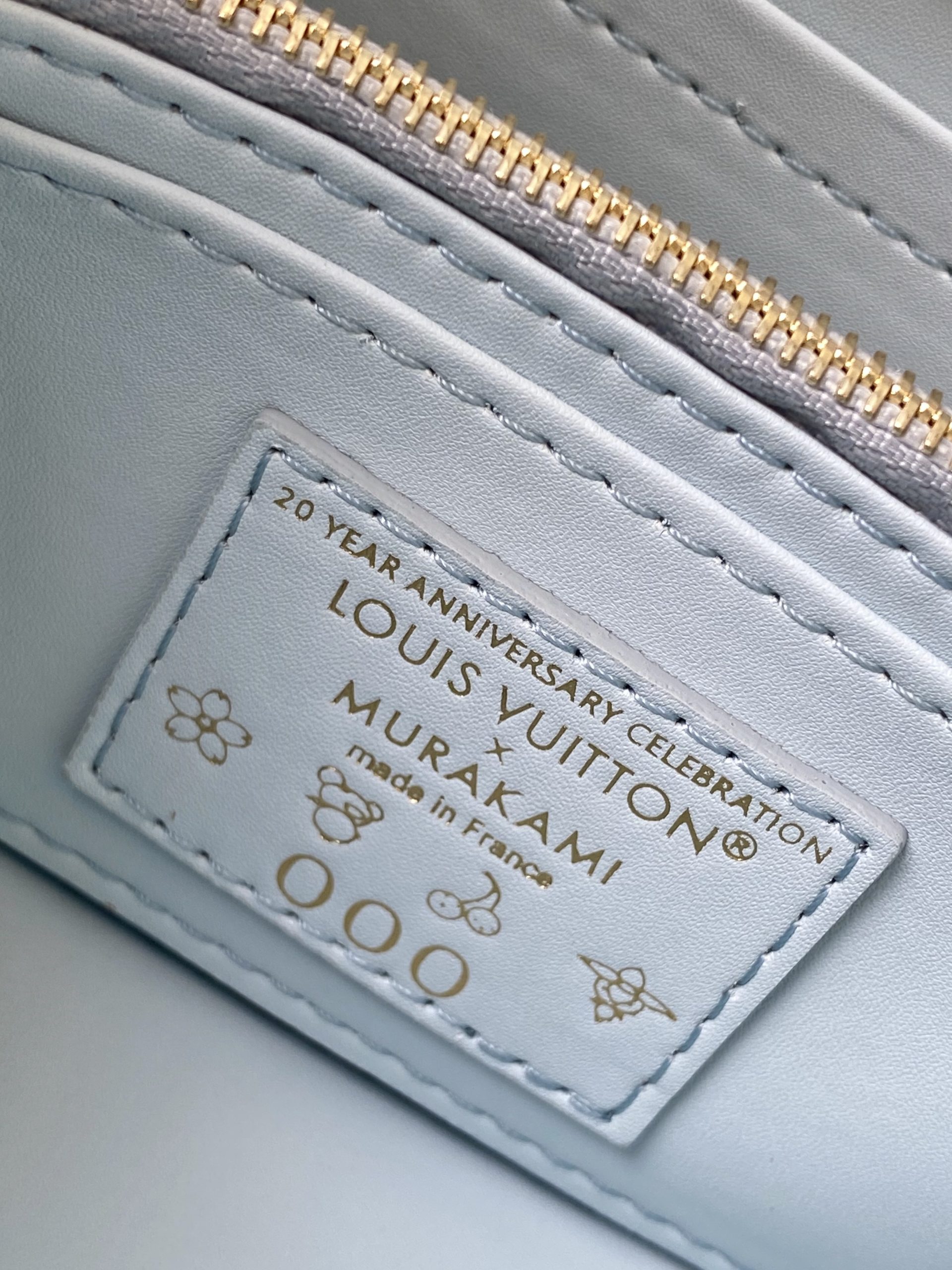 Capucines mini-M13707 - Image 9