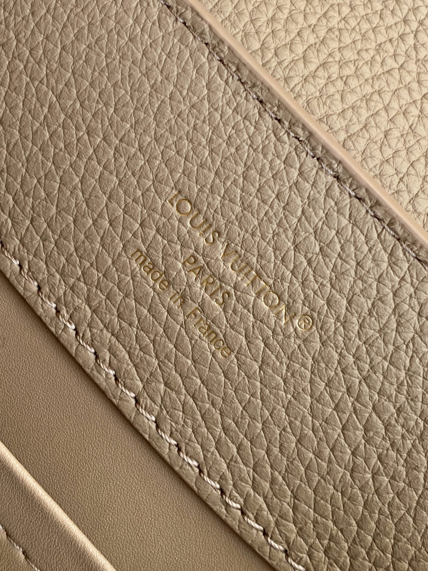 Capucines MM-M24745 - Image 9