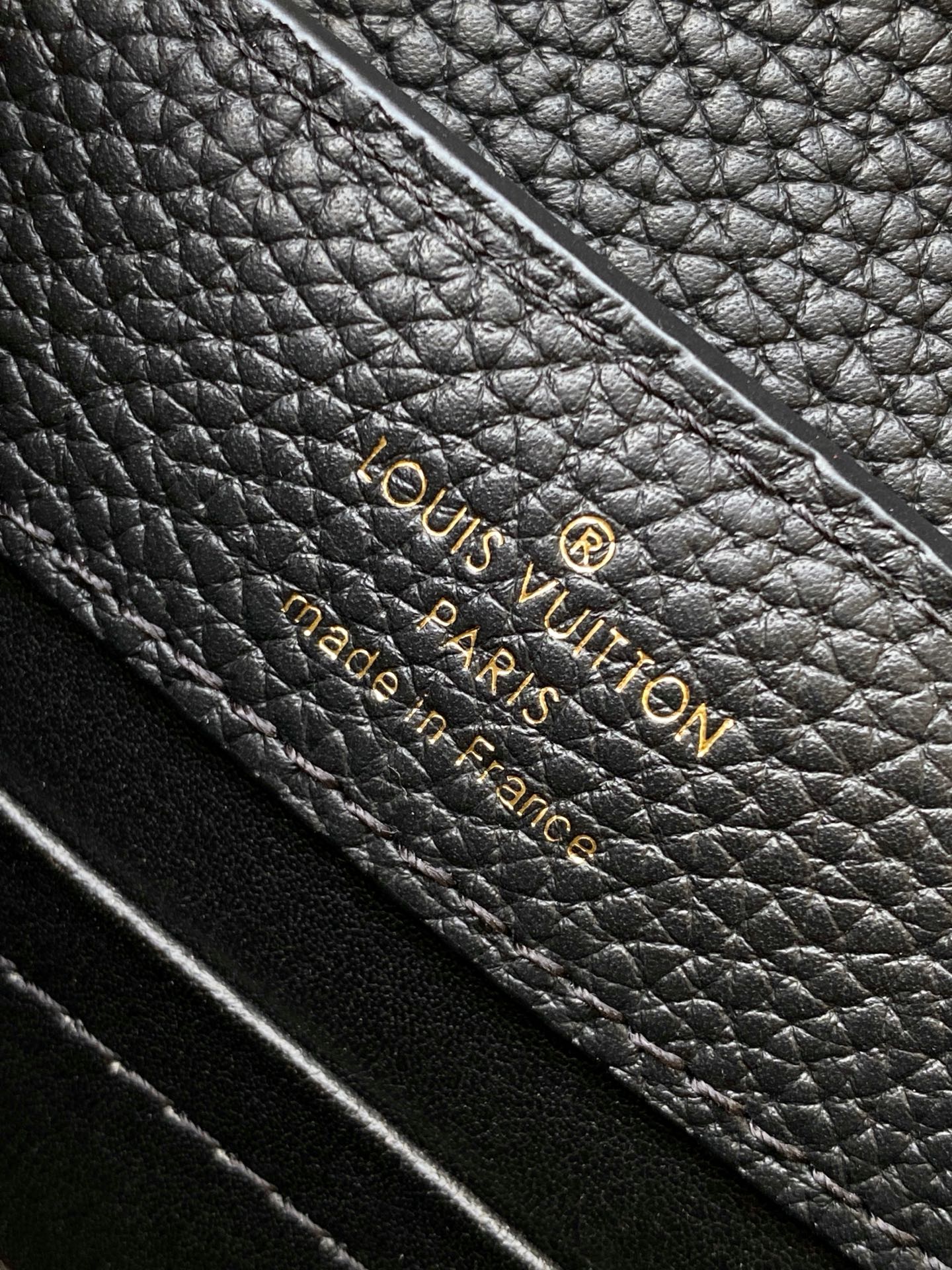 Capucines mini-M14976 - 画像 (9)