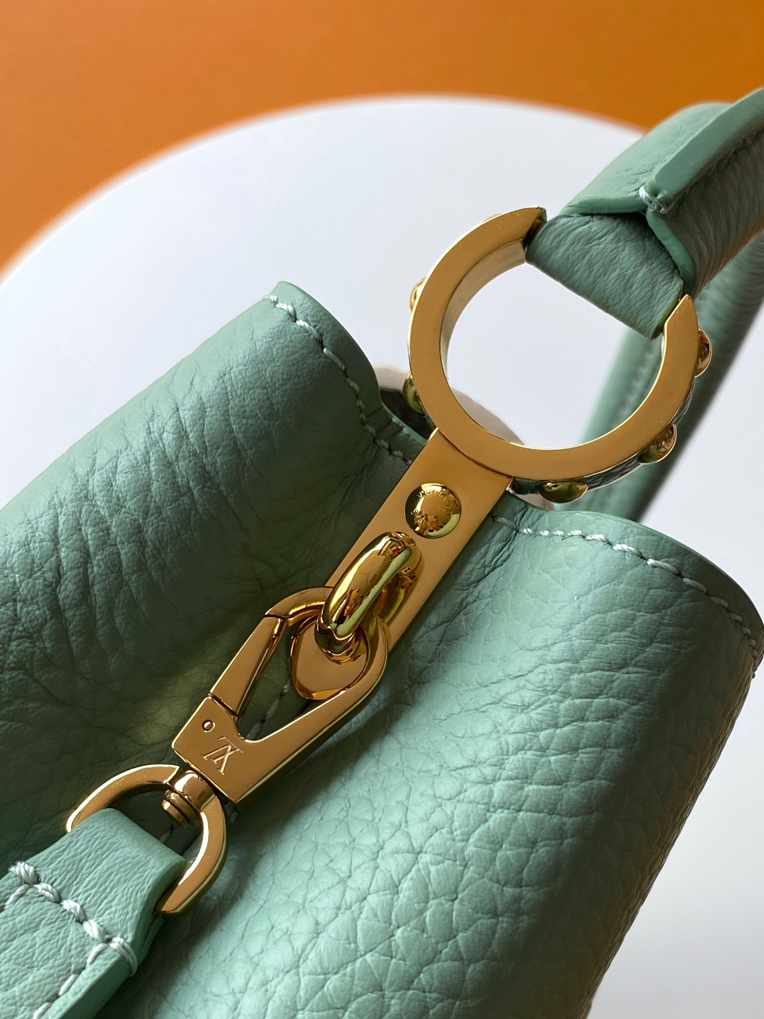 Capucines mini-M23951 - 画像 (9)