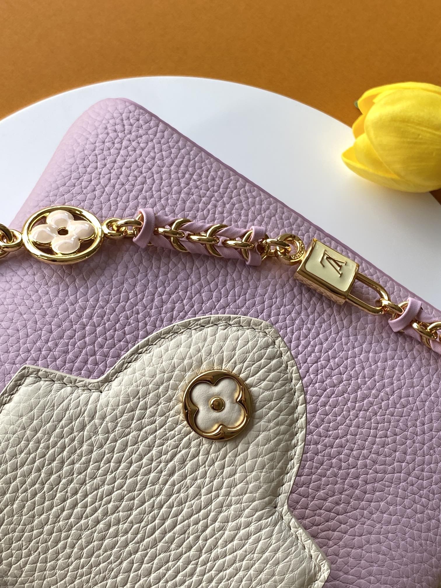 Capucines mini-M23951 - Image 9