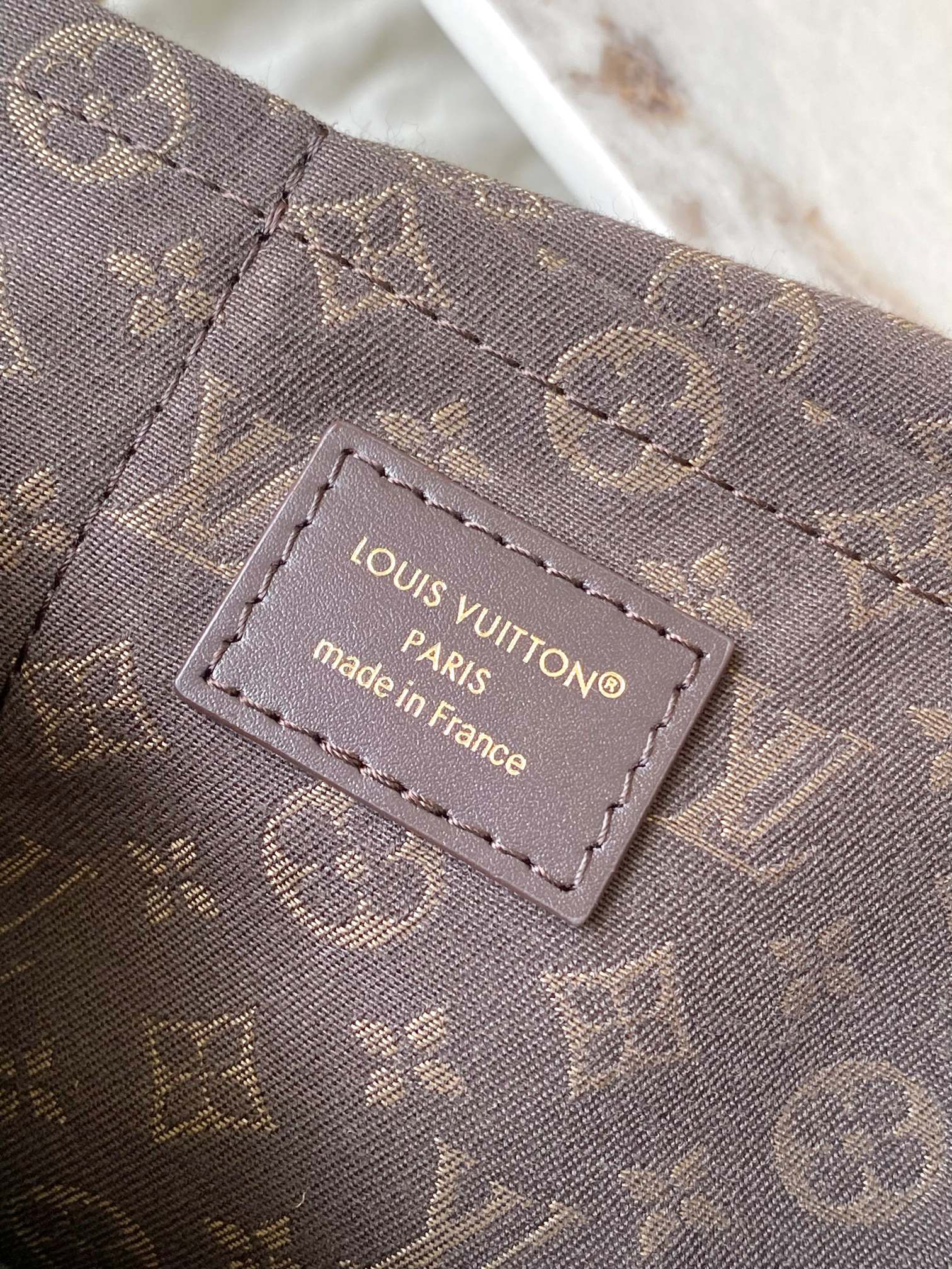 EXPRESS 大号手袋 M26451 - Image 9