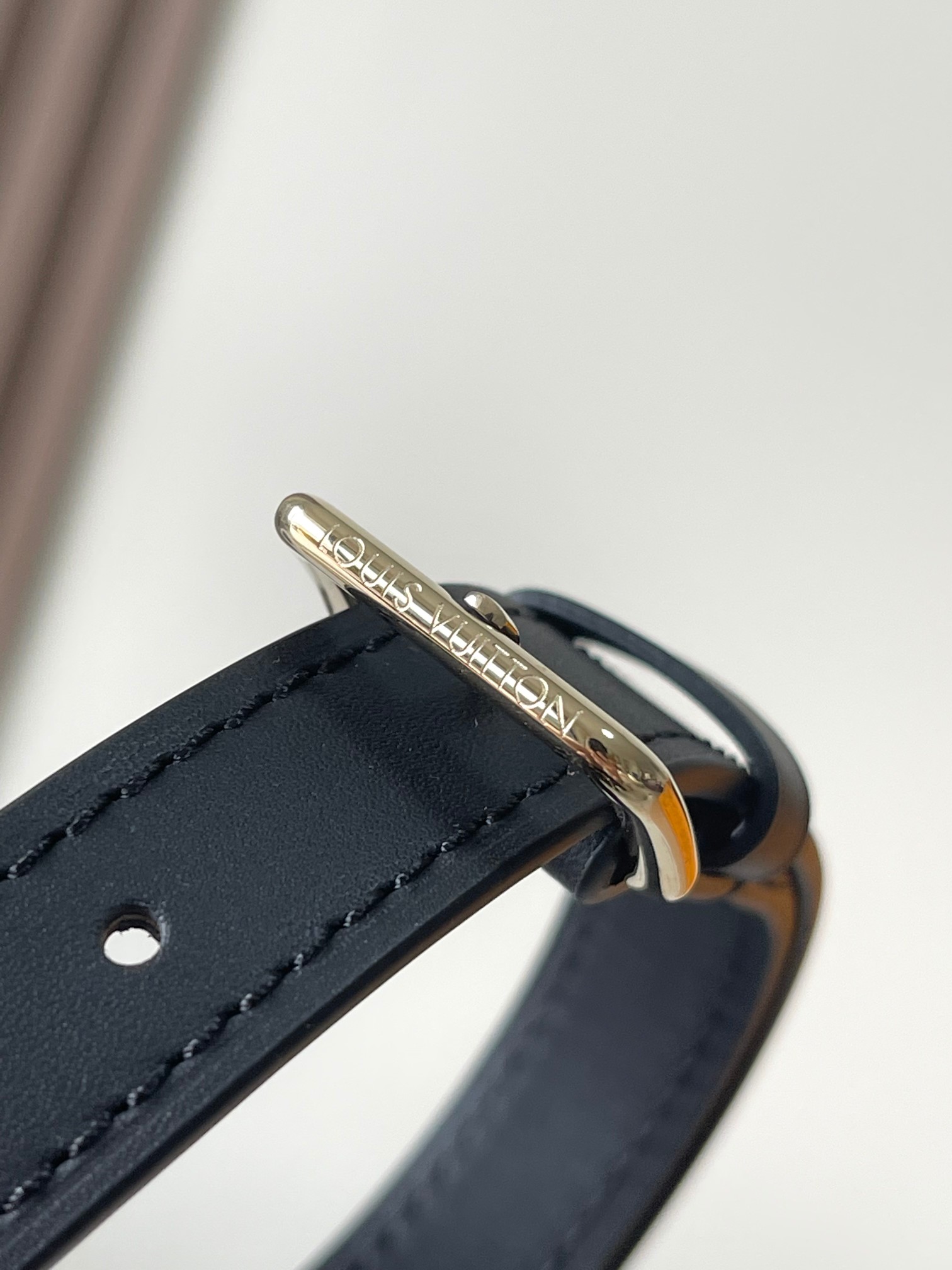 2025 Pre-Fall Collection Odyssée Handbag M25554 - Image 9