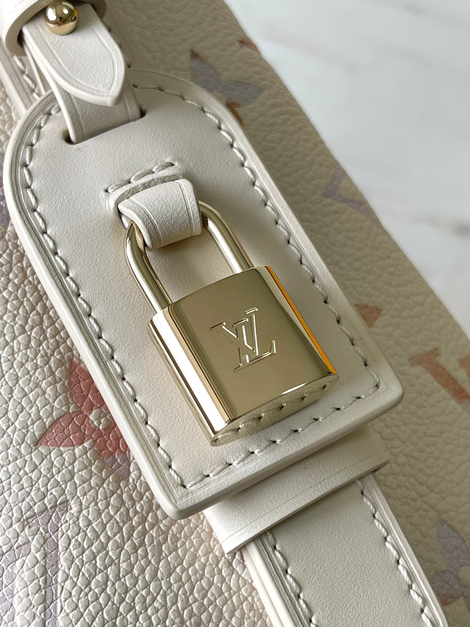 All In BB手袋 M25673 - 图片 9