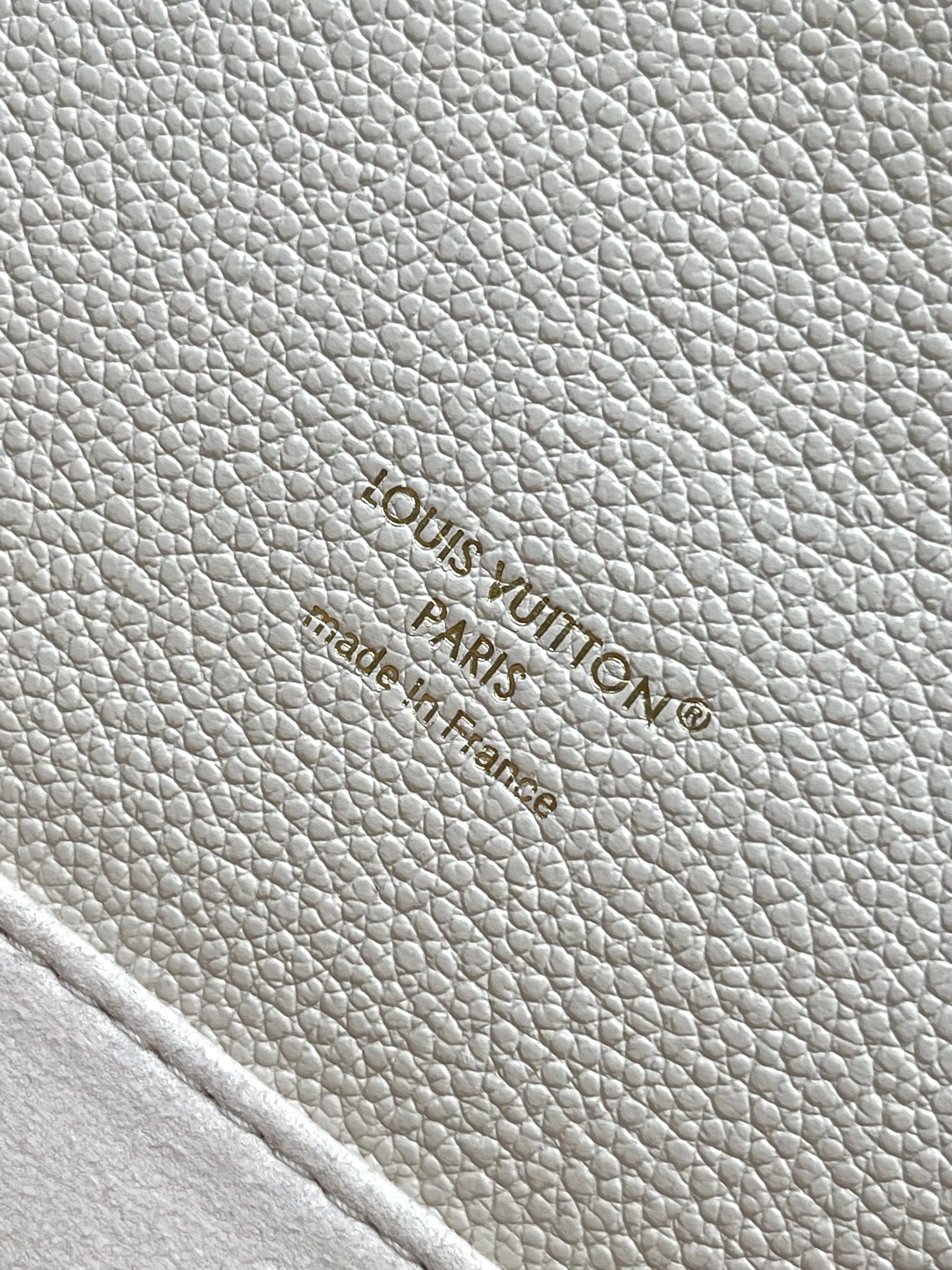 POCHETTE MÉTIS EAST WEST 手袋 M25682 - 图片 9