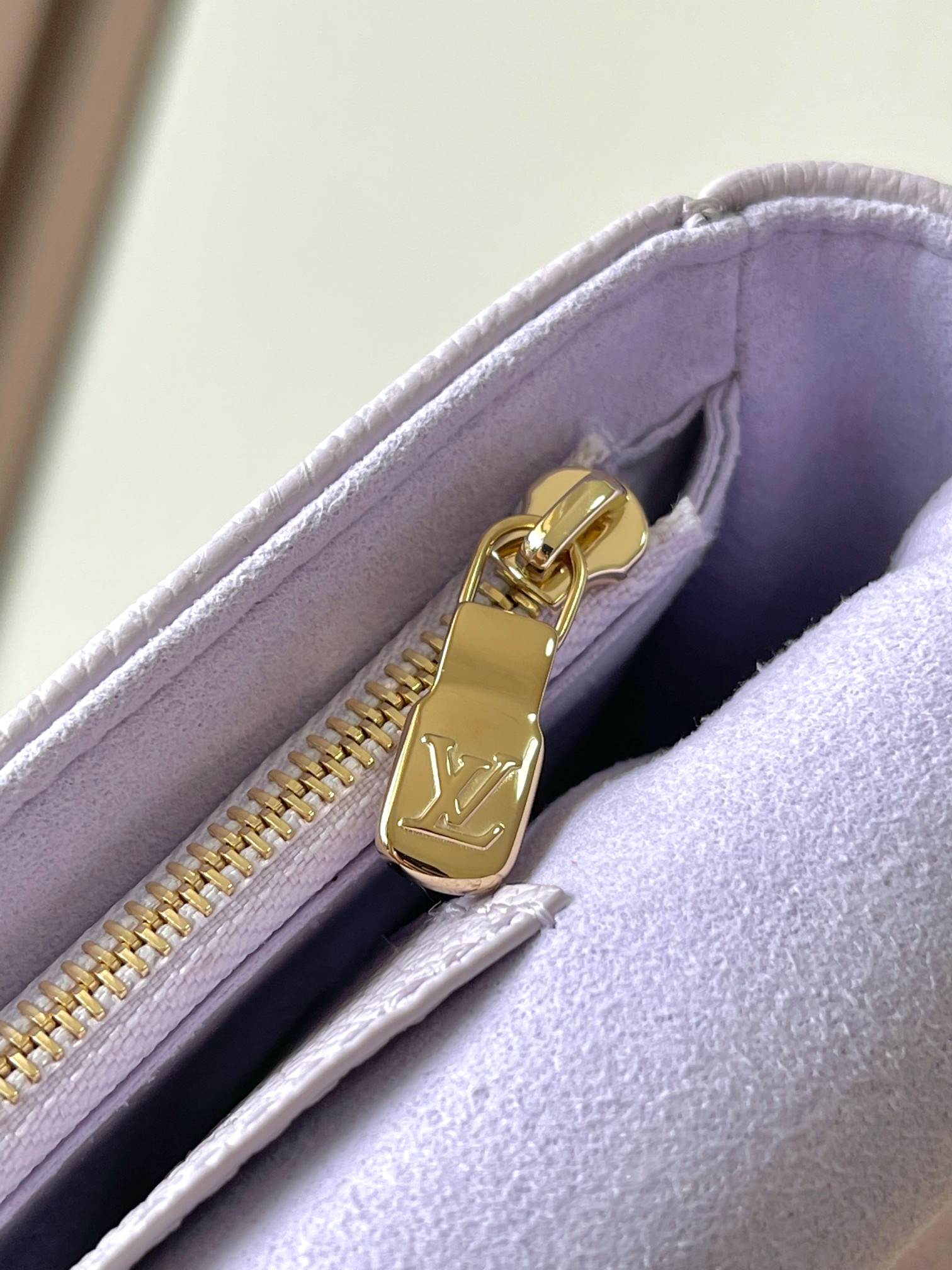 Wallet On Chain Ivy 手袋 M25714 - Image 9