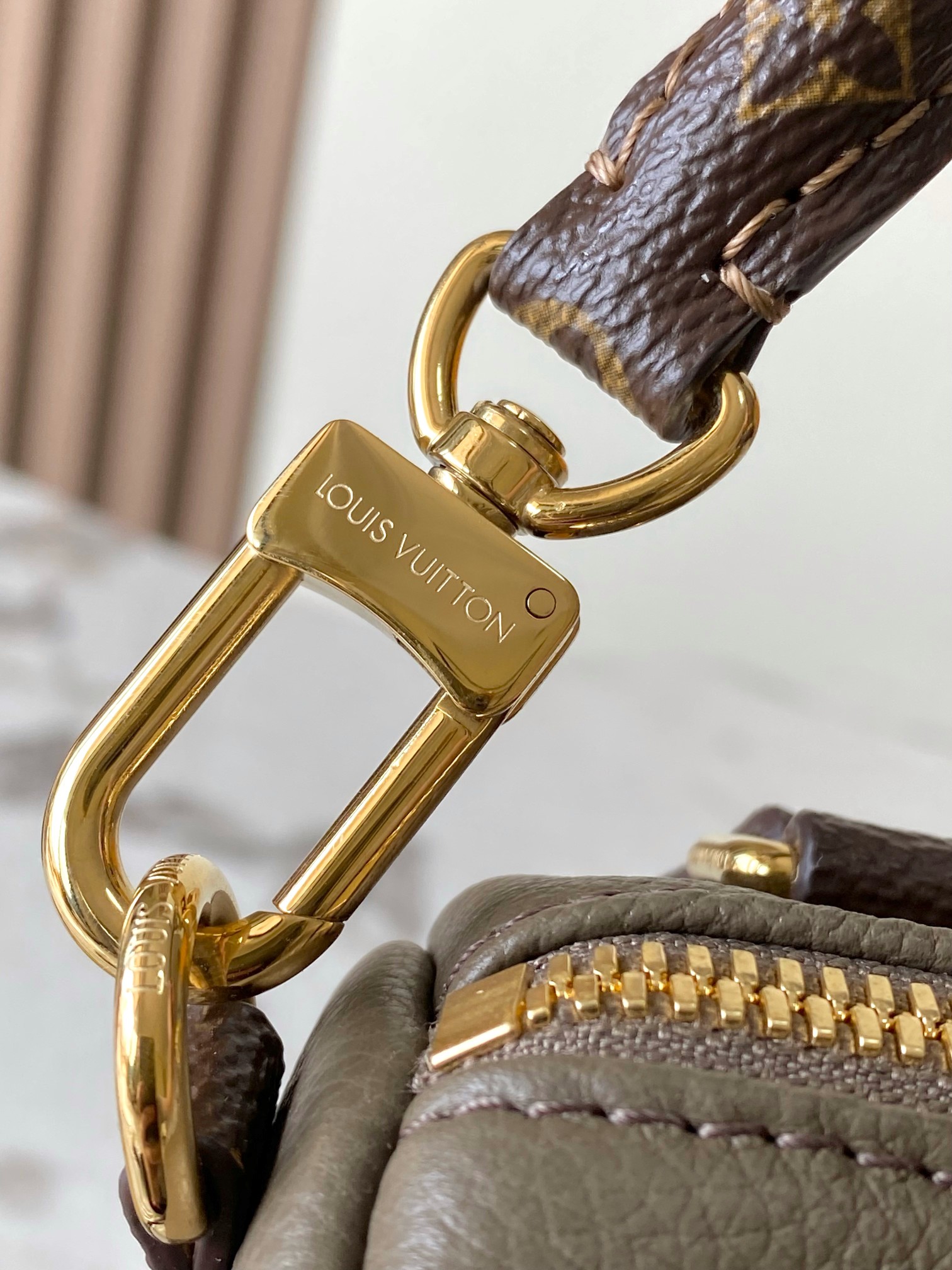 EXPRESS 小号手袋 型号 M26360 - 画像 (9)