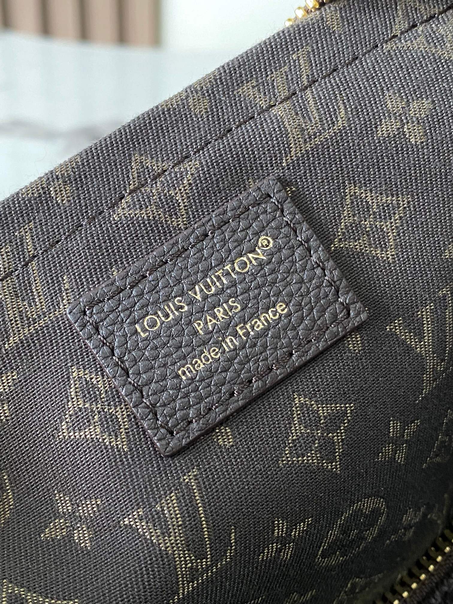 Express中号手袋 M26397 - 画像 (10)