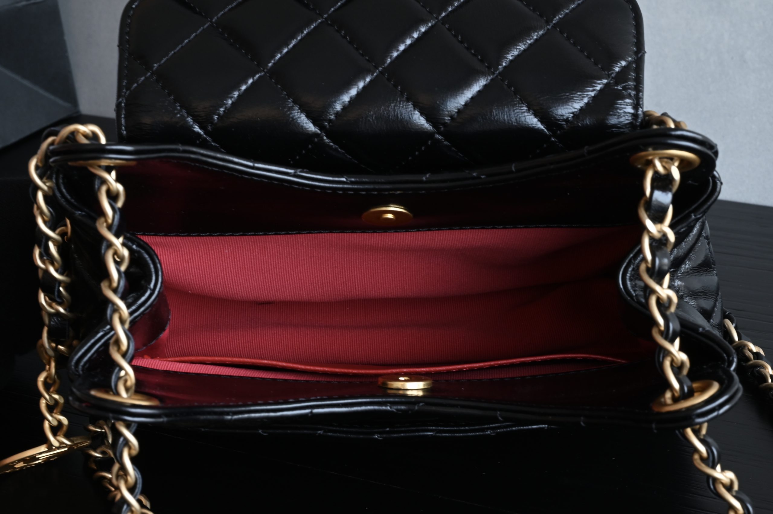 Tmall Genie Hobo Bag - 图片 9