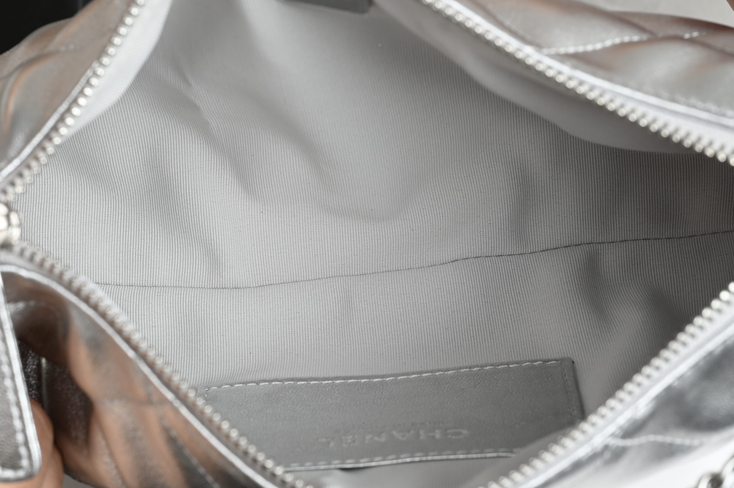 Bow bag 🎀 Black, Medium size - Image 9