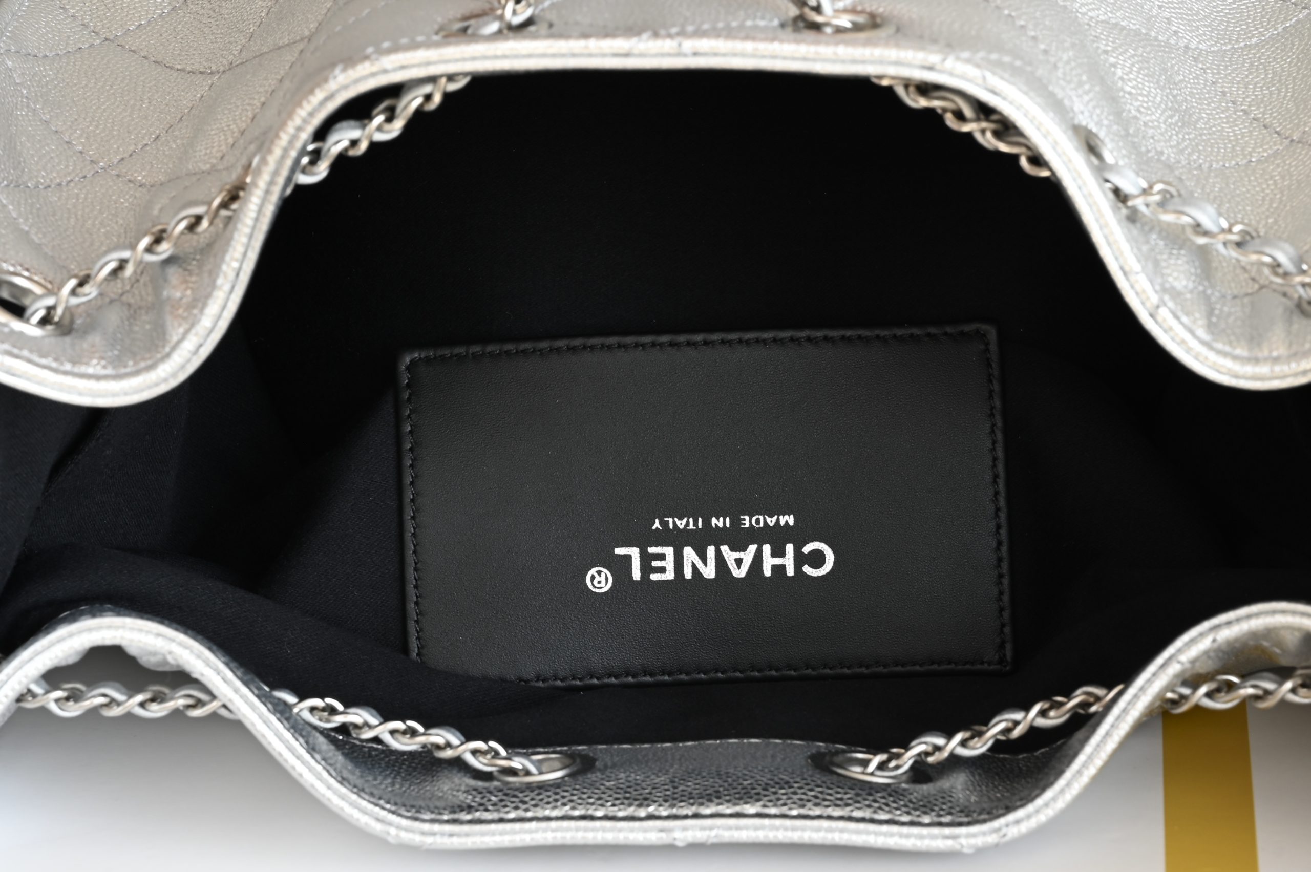 Hippie Hobo Mini, All Silver - 이미지 9