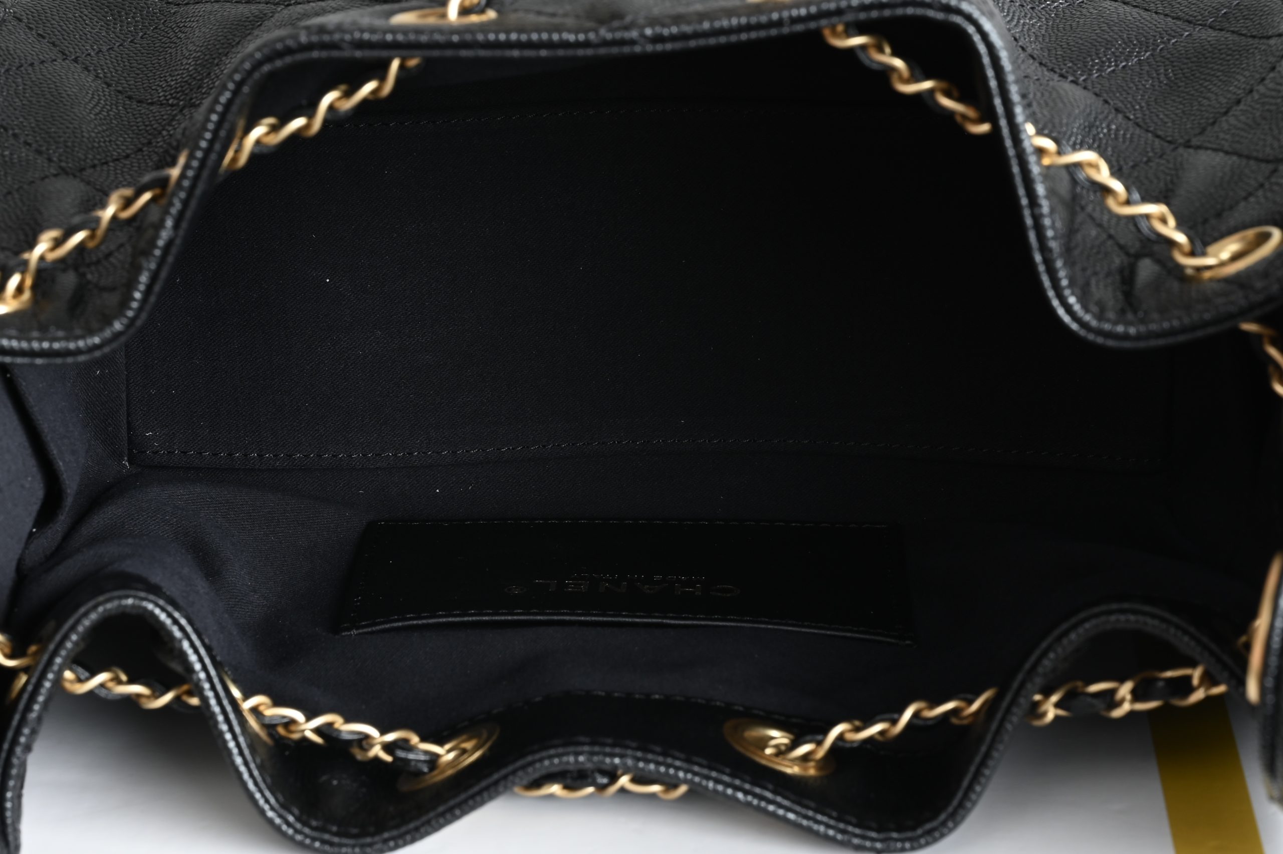 Hippie Hobo Mini in Black ♥ - 이미지 9