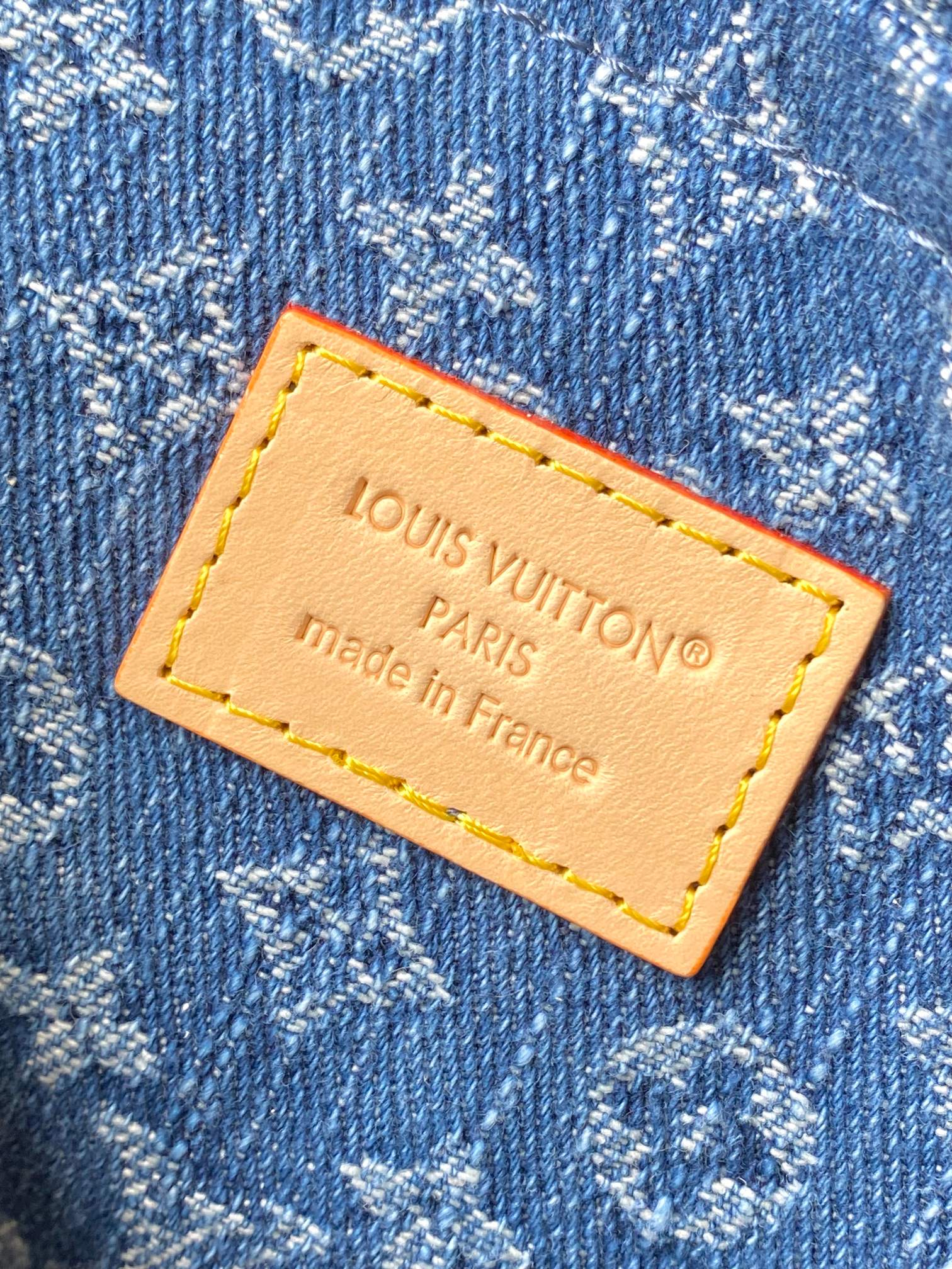 Sunset Vibe手袋-M46829 - Image 10