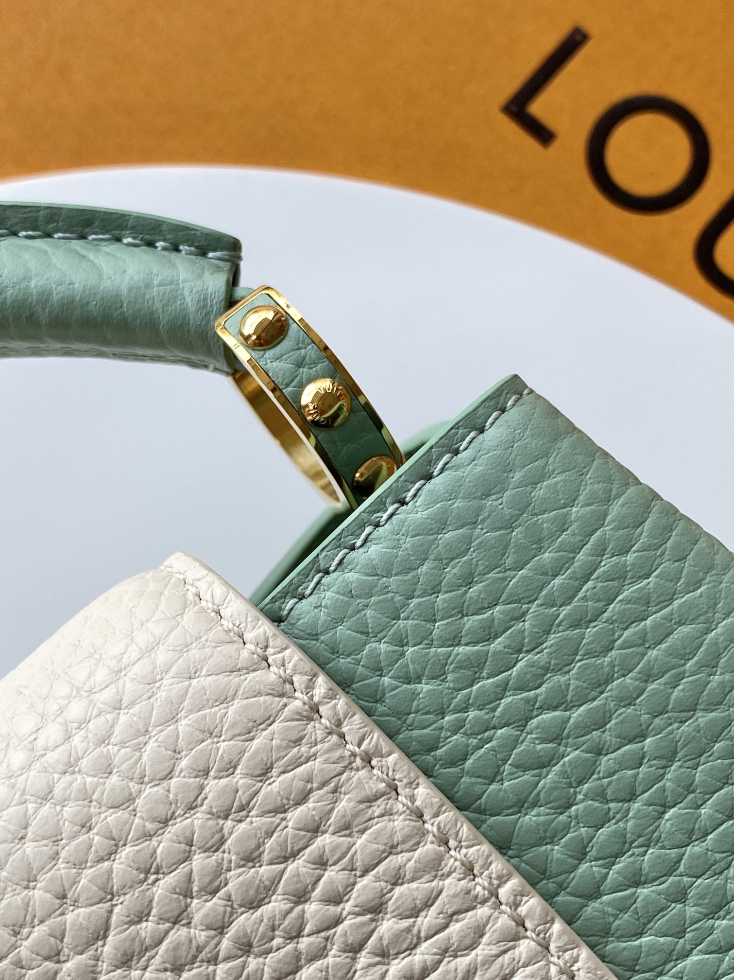 Capucines mini-M23951 - 画像 (10)