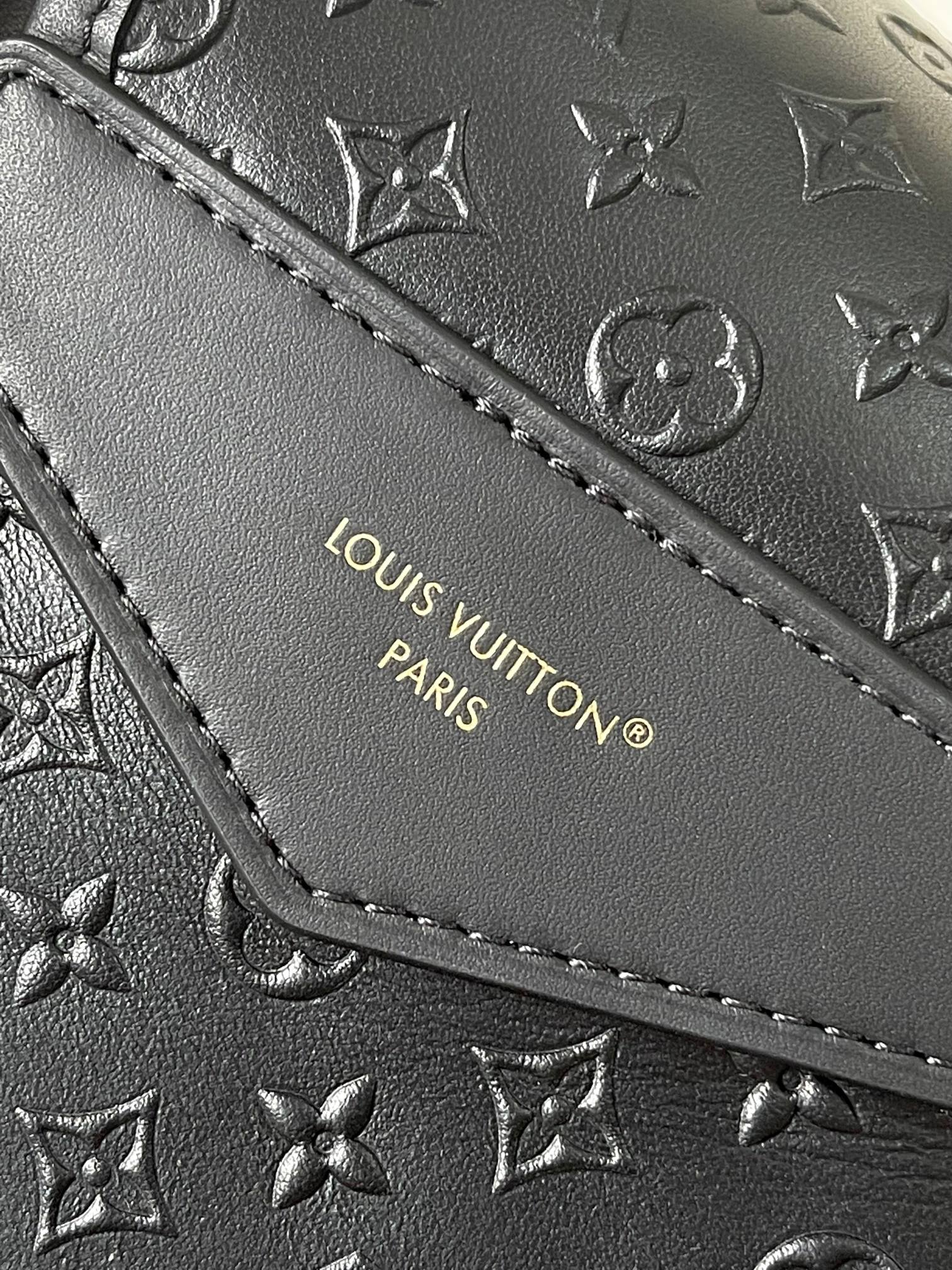 2025 Pre-Fall Collection Odyssée Handbag M25554 - Image 10