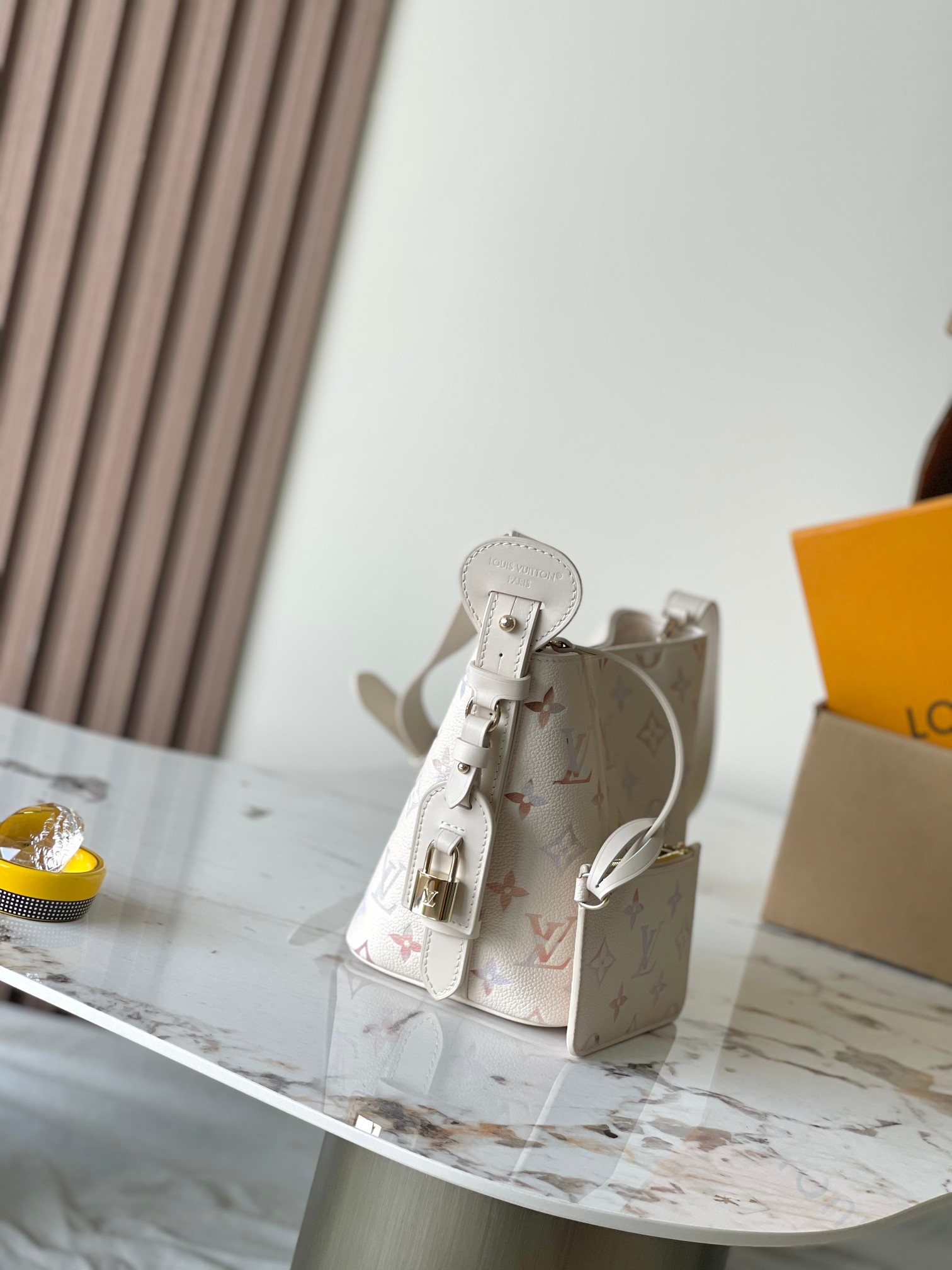 All In BB手袋 M25673 - 图片 10