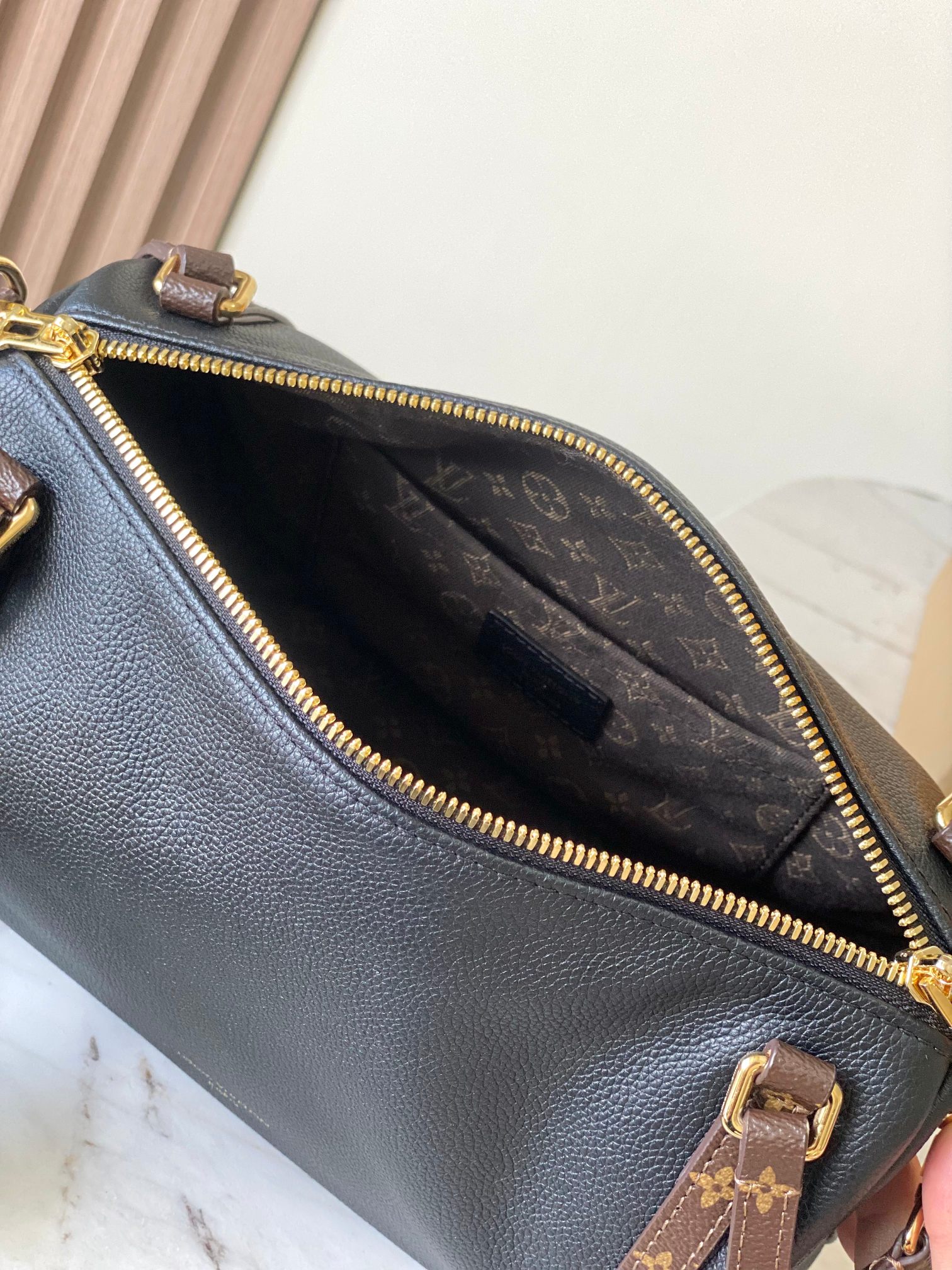 EXPRESS 小号手袋 M26039 - Image 10