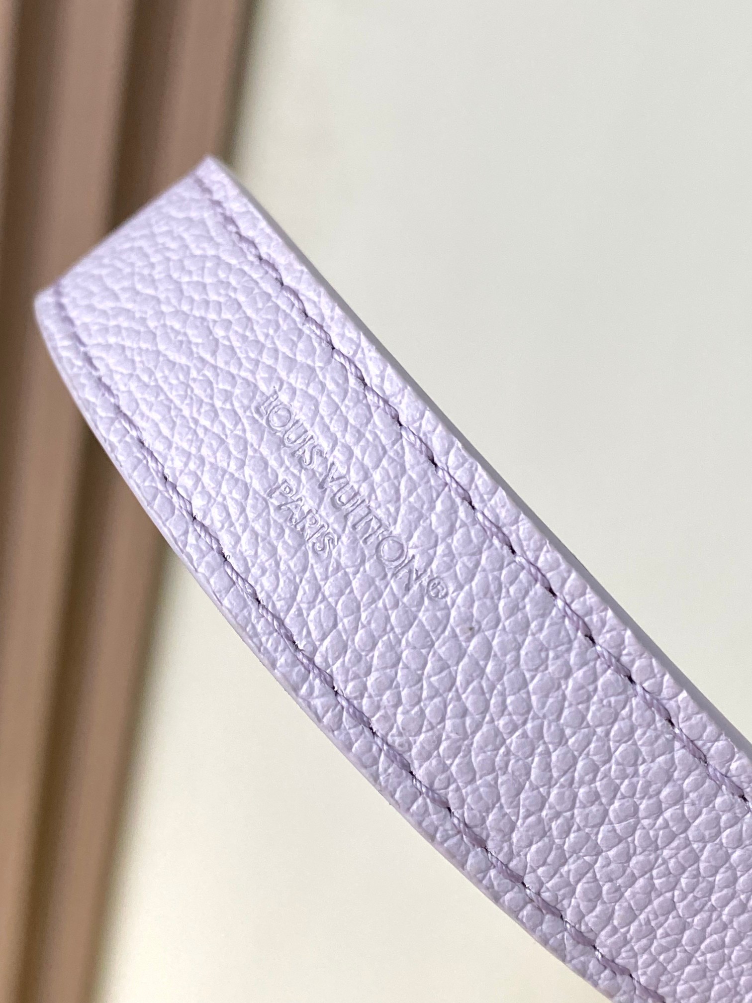 Neverfull Bandouliere Inside Out BB M25656 - 图片 4