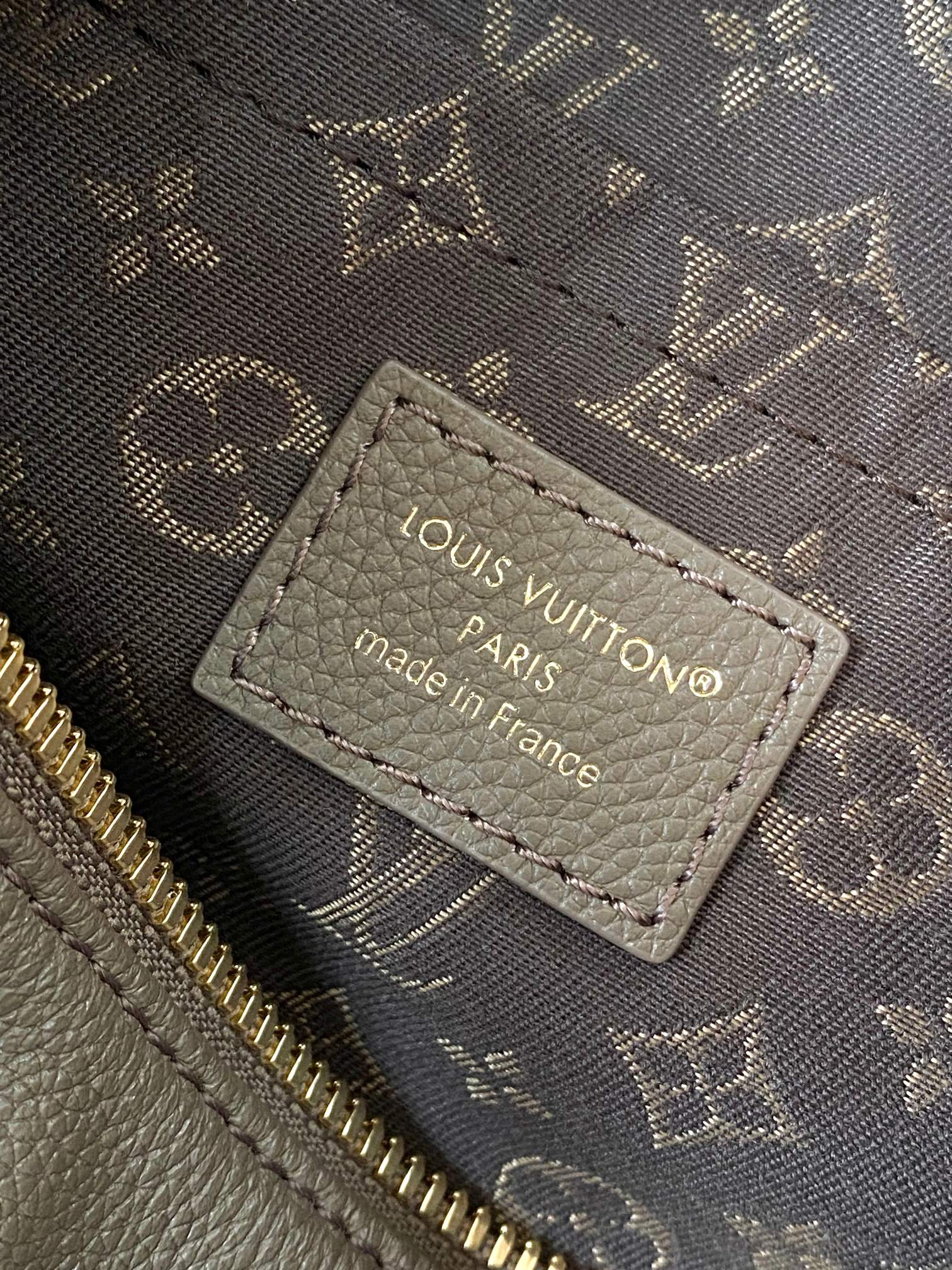 EXPRESS 小号手袋 型号 M26360 - 画像 (12)