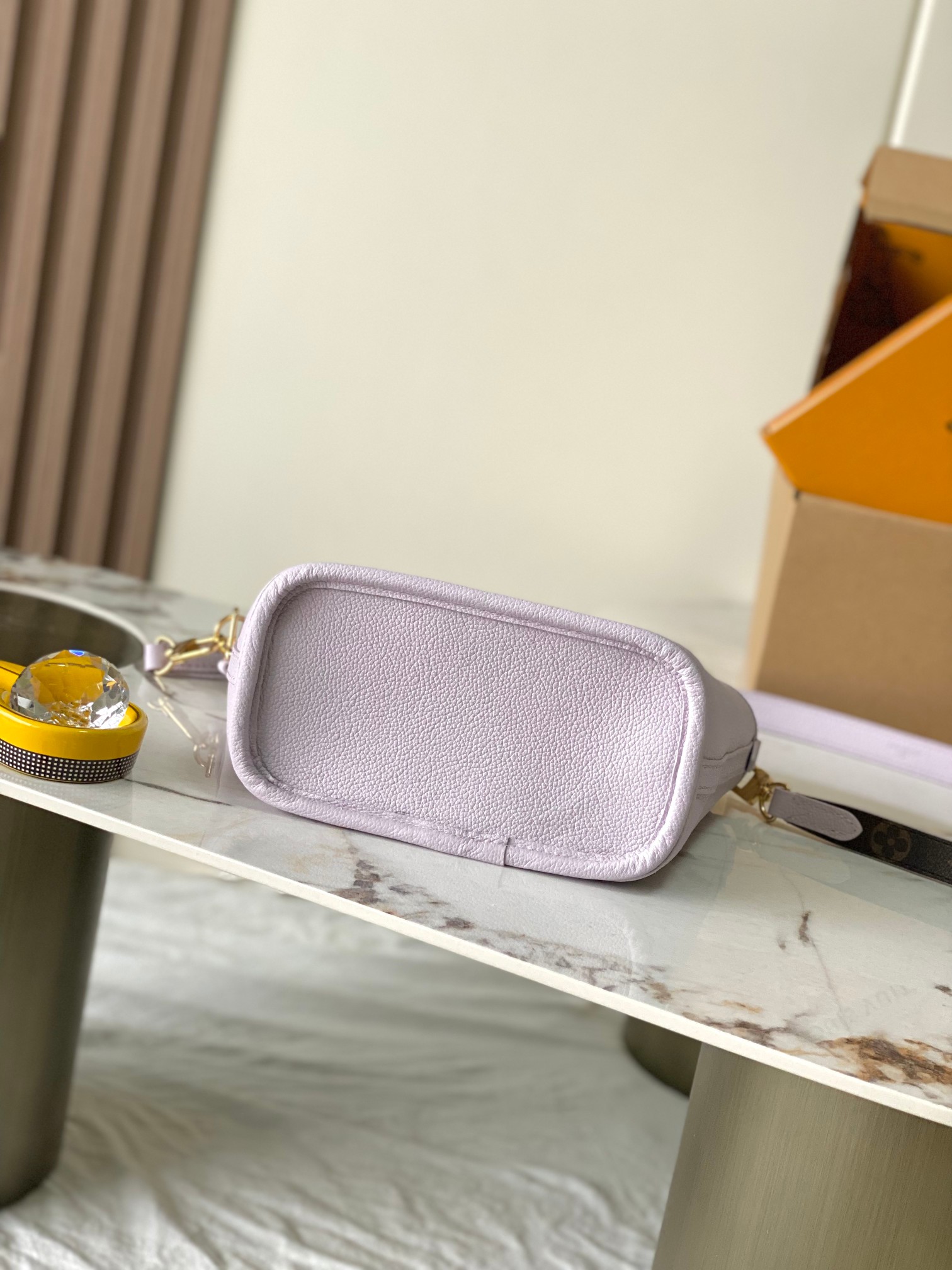 Neverfull Bandouliere Inside Out BB M25656 - 图片 3