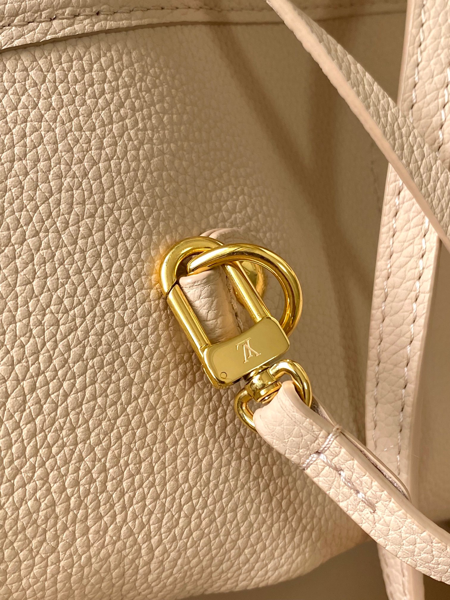 Neverfull Inside Out 中号手袋 M25665 - Image 14