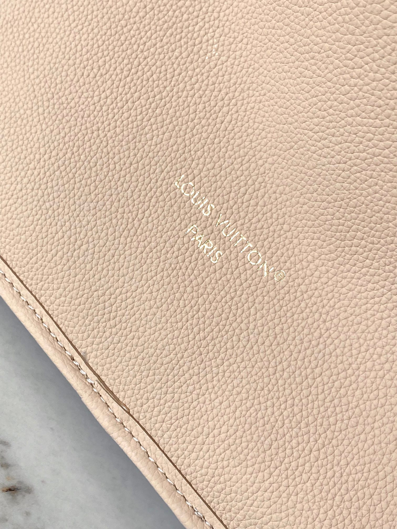 Neverfull Inside Out 中号手袋 M25665 - Image 15