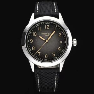 Calatrava Pilot Travel Time  5226G-001