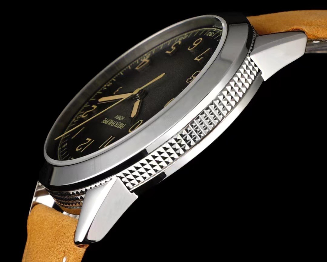 Calatrava Pilot Travel Time 5226G-001 - 画像 (7)