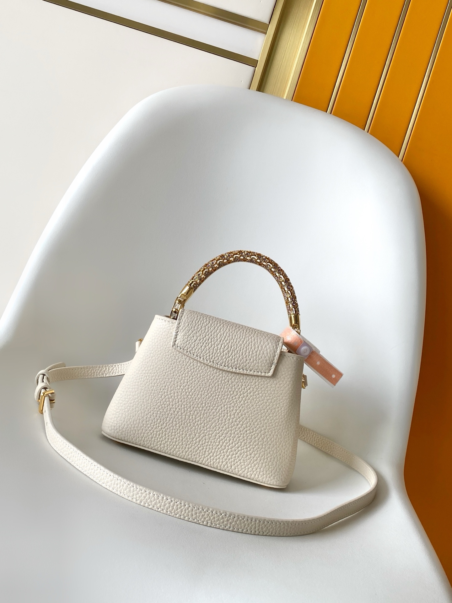 Capucines mini-M14177 - 画像 (2)