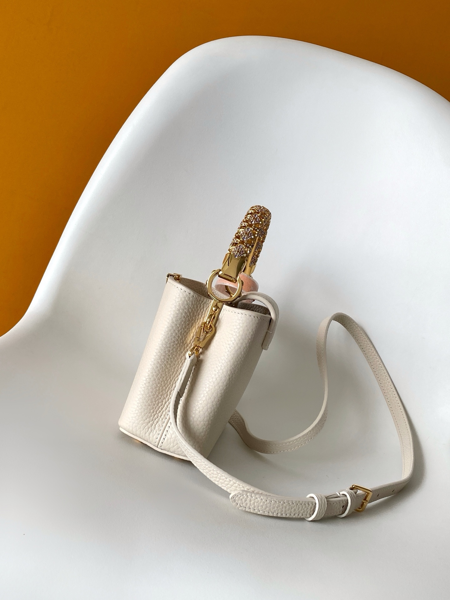 Capucines mini-M14177 - 画像 (3)