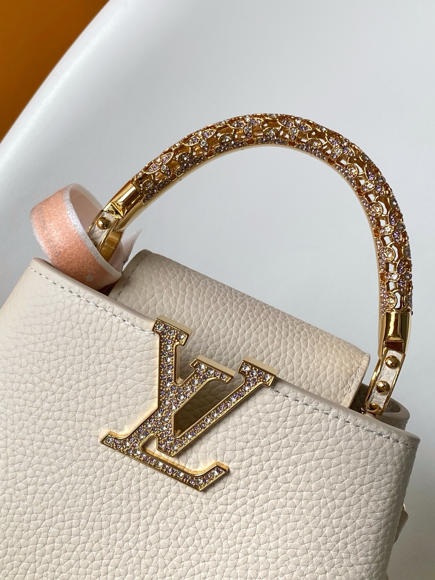 Capucines mini-M14177 - 画像 (5)