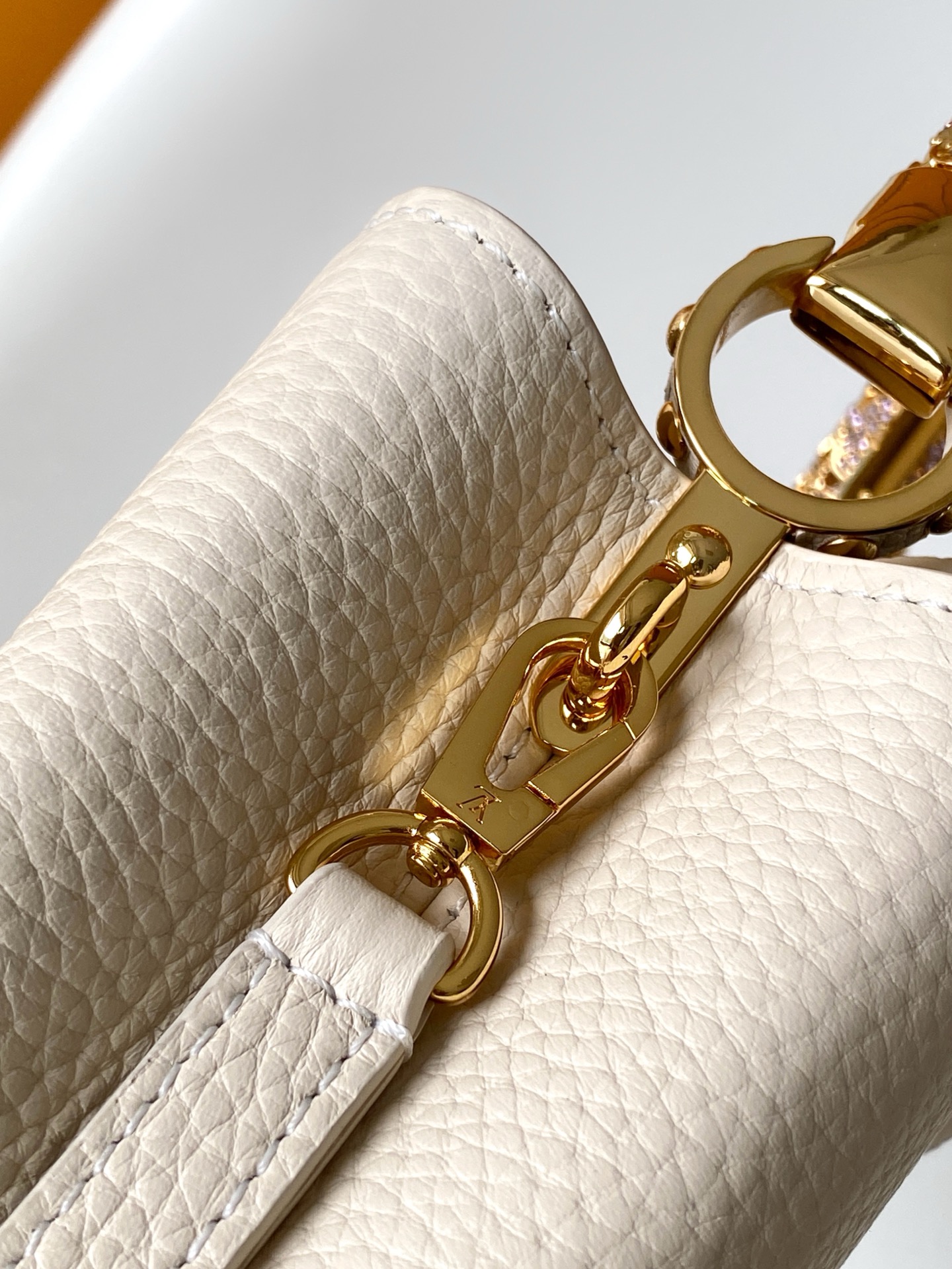 Capucines mini-M14177 - 画像 (6)