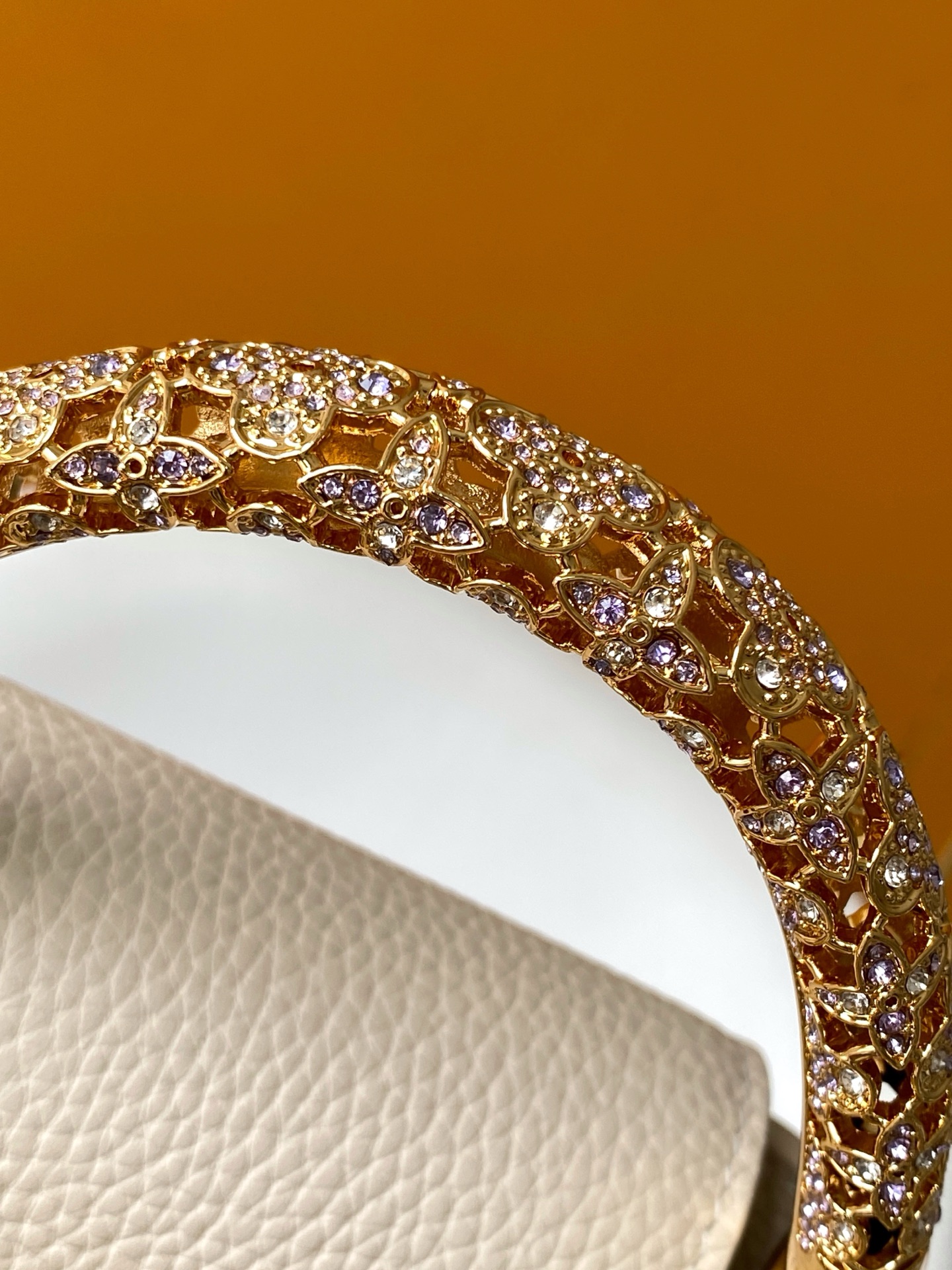 Capucines mini-M14177 - 画像 (7)