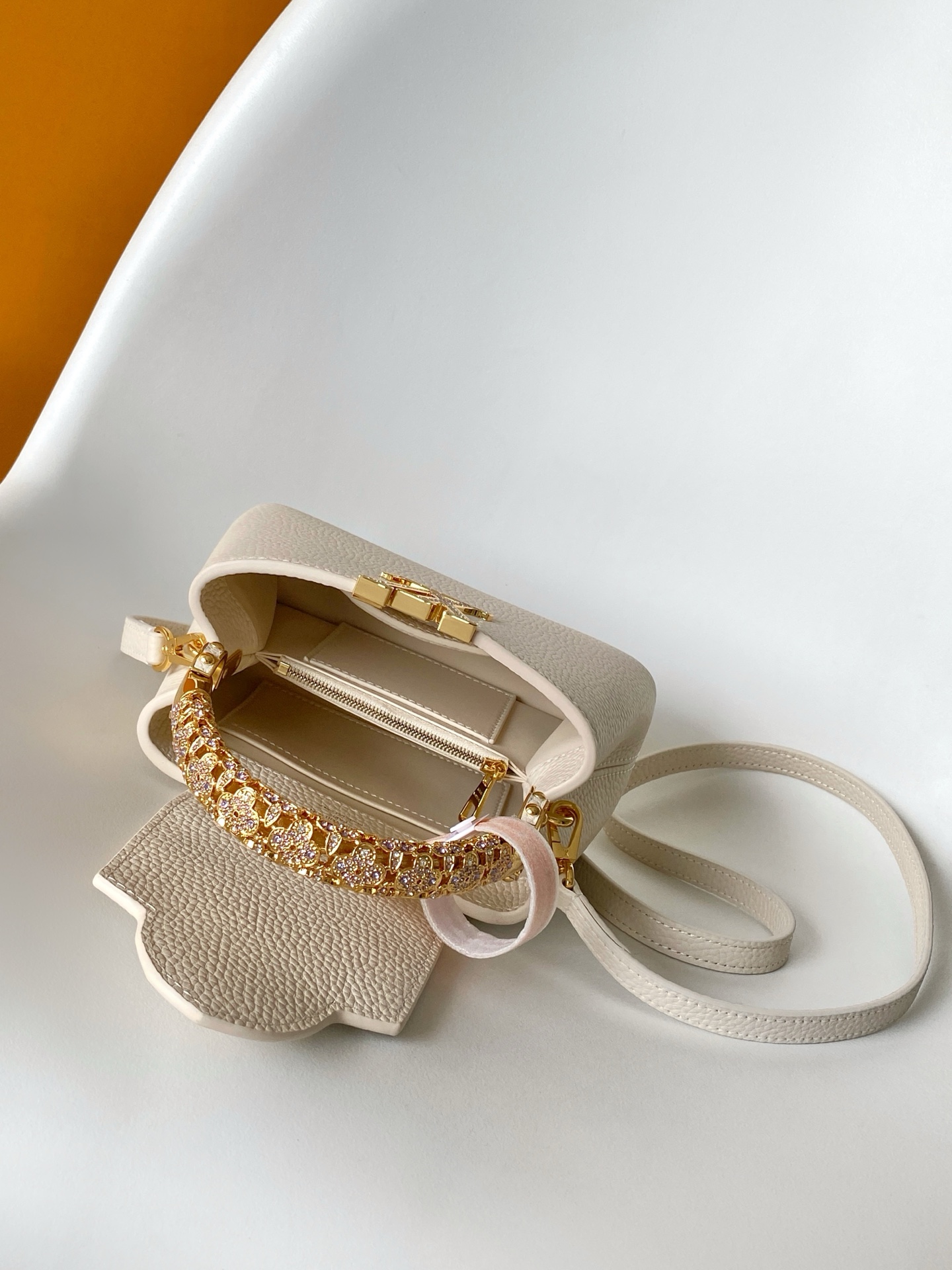 Capucines mini-M14177 - 画像 (8)