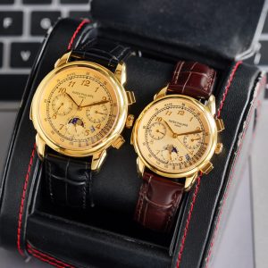 Complex Function Timepieces