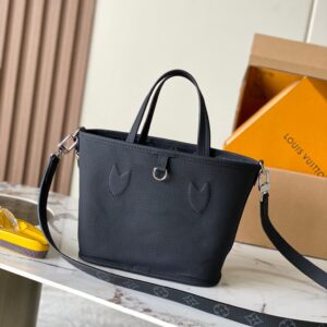 Neverfull Bandoulière Inside Out BB  M15210